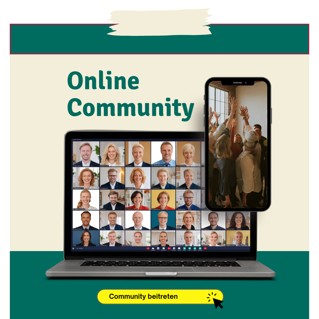 Webdesign Online Community